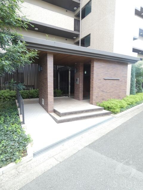 ガーデンレジデンス田川の物件外観写真