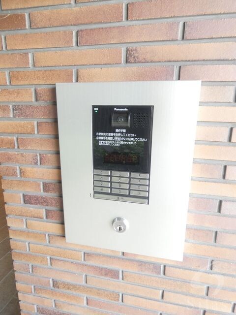 ガーデンレジデンス田川の物件外観写真