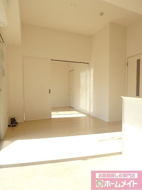 ガーデンレジデンス田川の物件内観写真