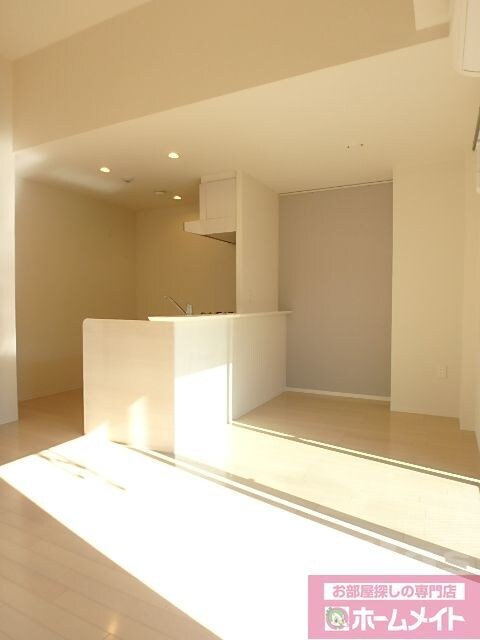 ガーデンレジデンス田川の物件内観写真