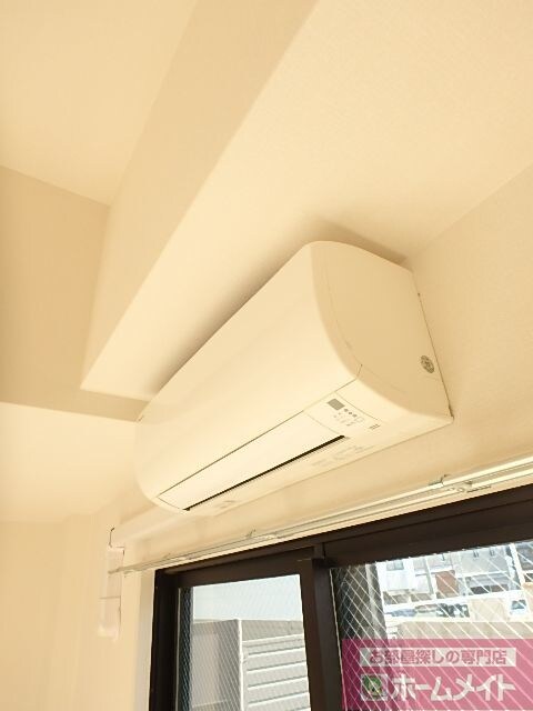 ガーデンレジデンス田川の物件内観写真