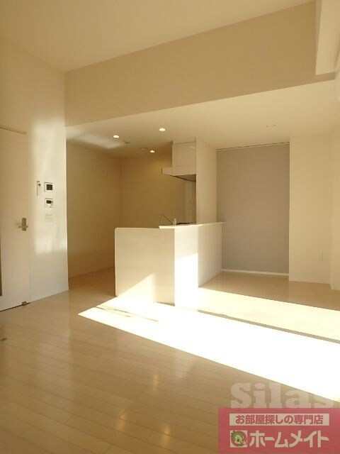 ガーデンレジデンス田川の物件内観写真