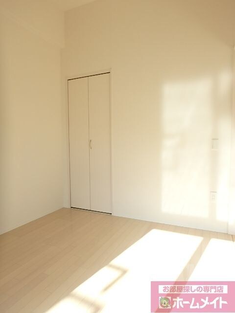 ガーデンレジデンス田川の物件内観写真