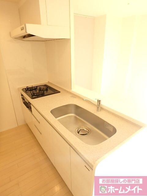 ガーデンレジデンス田川の物件内観写真