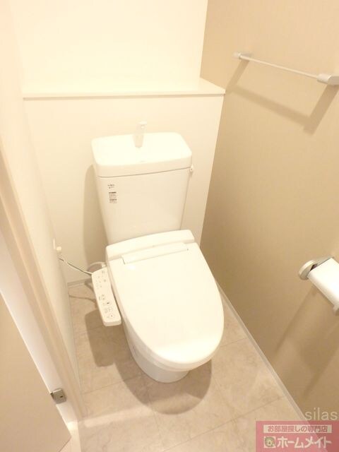 ガーデンレジデンス田川の物件内観写真