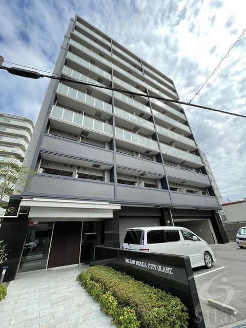 御幣島駅 徒歩6分 7階の物件外観写真