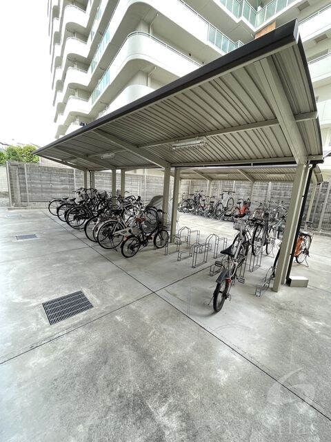 御幣島駅 徒歩6分 7階の物件外観写真