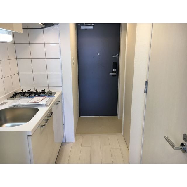 エスリード大阪シティグランツの物件内観写真