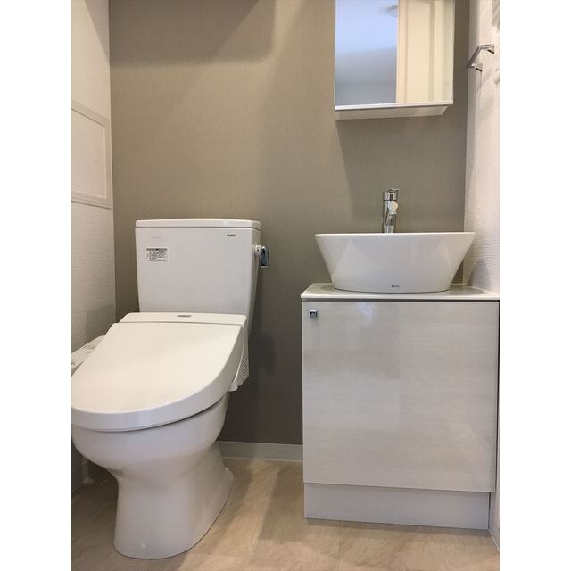 エスリード大阪シティグランツの物件内観写真