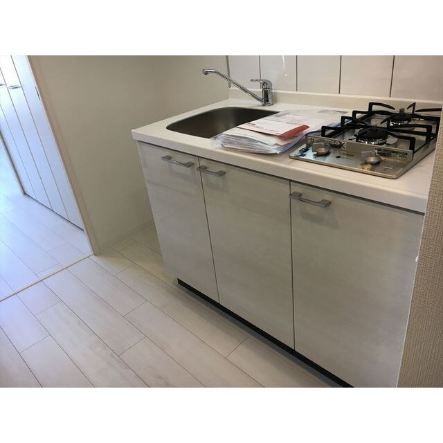 エスリード大阪シティグランツの物件内観写真