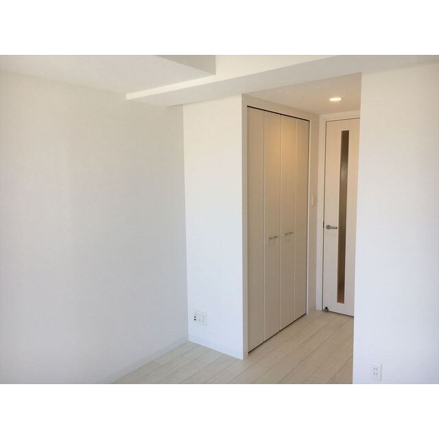 エスリード大阪シティグランツの物件内観写真