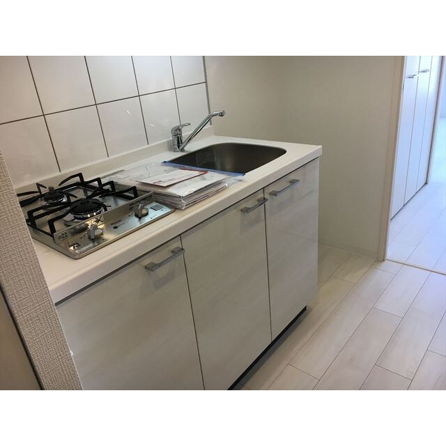 御幣島駅 徒歩6分 7階の物件内観写真