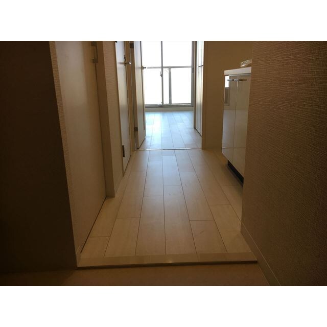 エスリード大阪シティグランツの物件内観写真