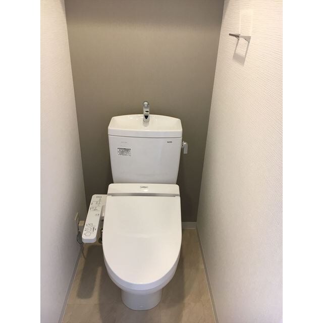 御幣島駅 徒歩6分 7階の物件内観写真