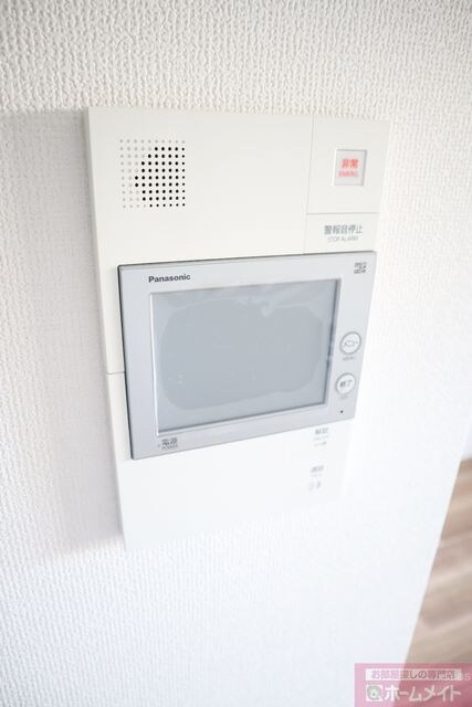 エスリード大阪シティグランツの物件内観写真