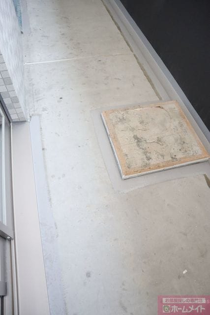 御幣島駅 徒歩6分 7階の物件内観写真