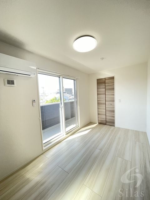 La vie belle 塚口の物件内観写真