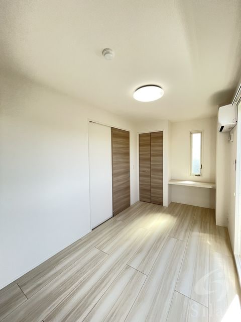 La vie belle 塚口の物件内観写真