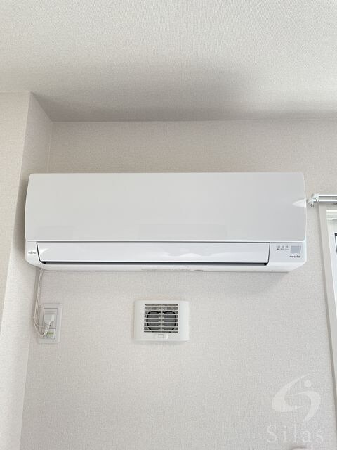 La vie belle 塚口の物件内観写真