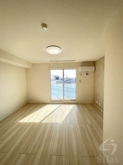 La vie belle 塚口の物件内観写真