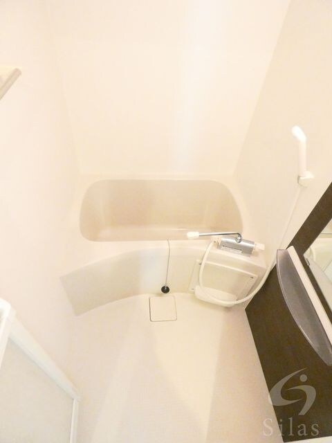 リブリ・グラーデ塚本の物件内観写真