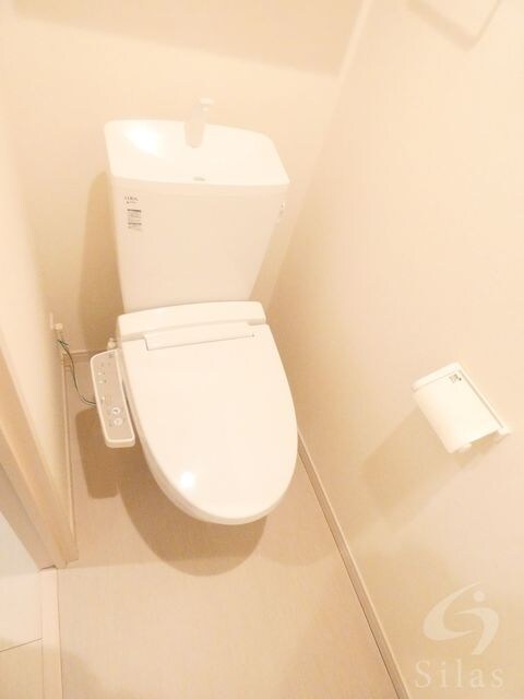 リブリ・グラーデ塚本の物件内観写真