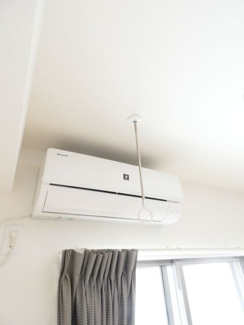 リブリ・グラーデ塚本の物件内観写真