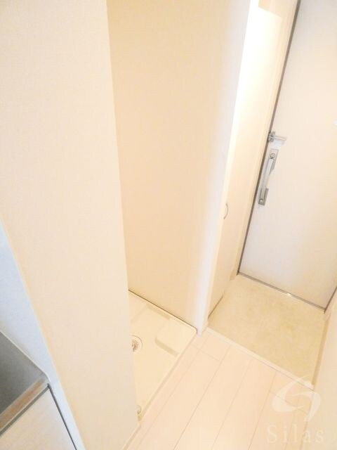 リブリ・グラーデ塚本の物件内観写真