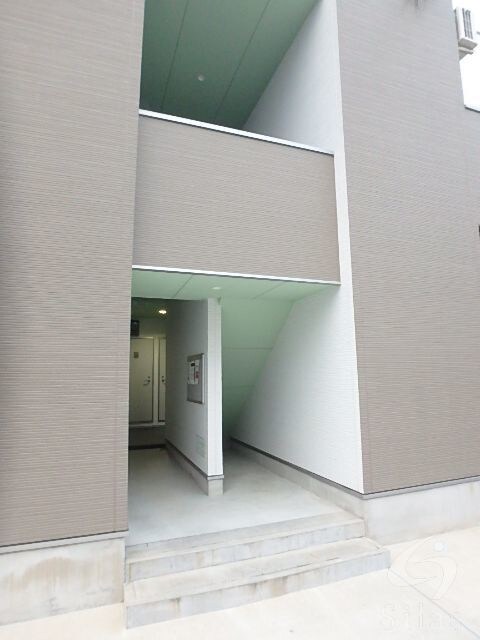 宝塚駅 徒歩7分 2階の物件外観写真