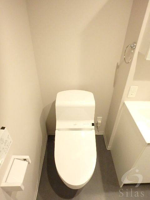 宝塚駅 徒歩7分 2階の物件内観写真