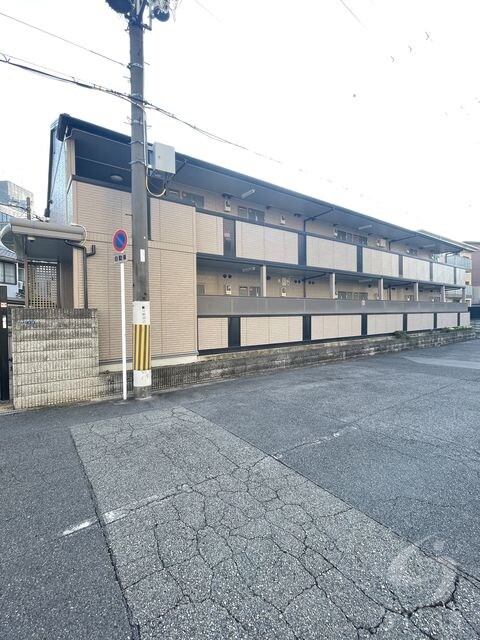 御幣島駅 徒歩6分 1階の物件外観写真