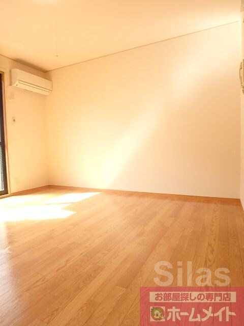 御幣島駅 徒歩6分 1階の物件内観写真