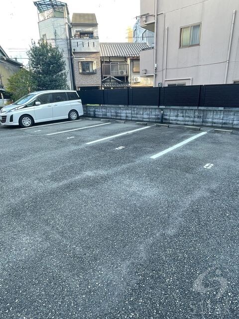 御幣島駅 徒歩6分 1階の物件外観写真
