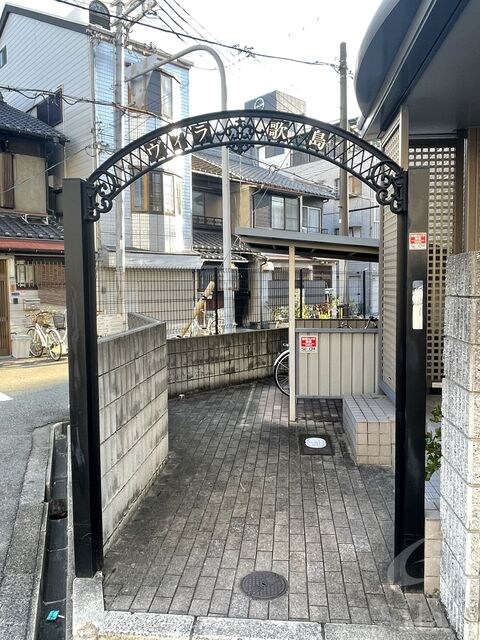 御幣島駅 徒歩6分 1階の物件外観写真