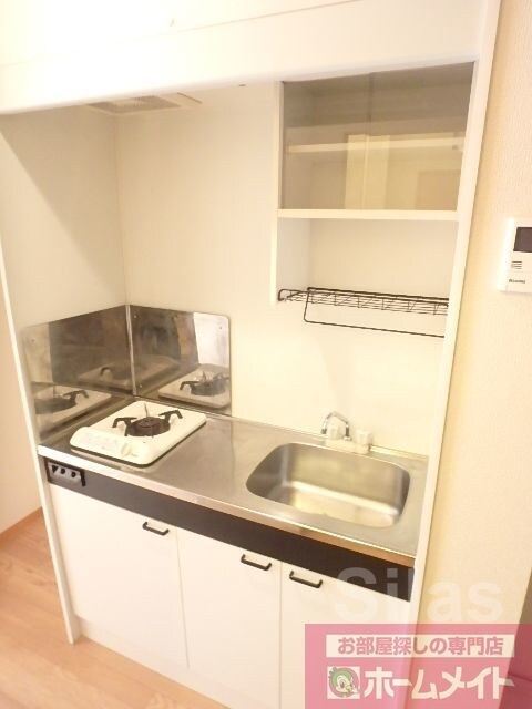 御幣島駅 徒歩6分 1階の物件内観写真