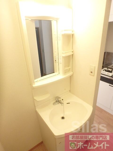 御幣島駅 徒歩6分 1階の物件内観写真