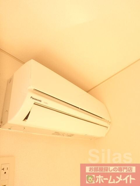 御幣島駅 徒歩6分 1階の物件内観写真