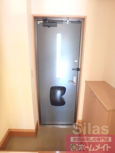 御幣島駅 徒歩6分 1階の物件内観写真