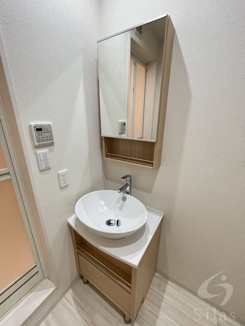 神崎川駅 徒歩5分 3階の物件内観写真