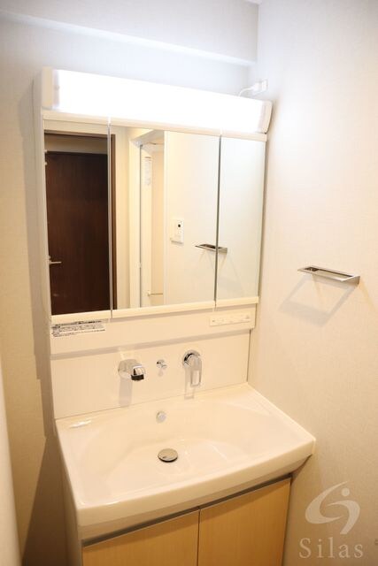 リアンカーサ長柄の物件内観写真