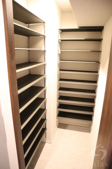 リアンカーサ長柄の物件内観写真