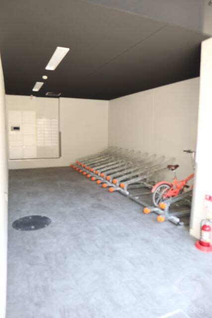 リアンカーサ長柄の物件外観写真