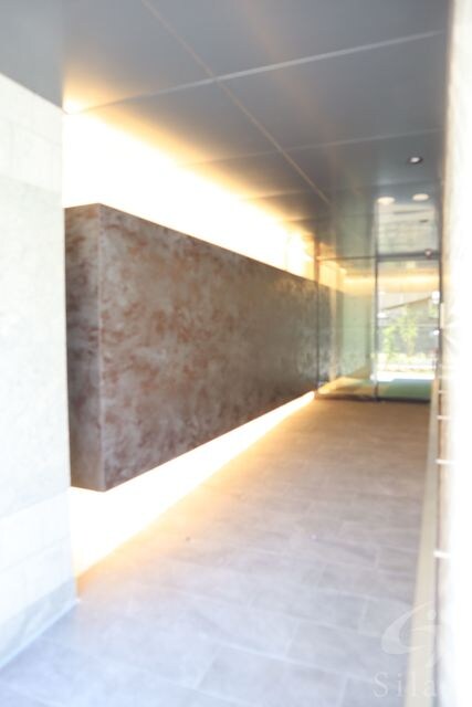 リアンカーサ長柄の物件外観写真