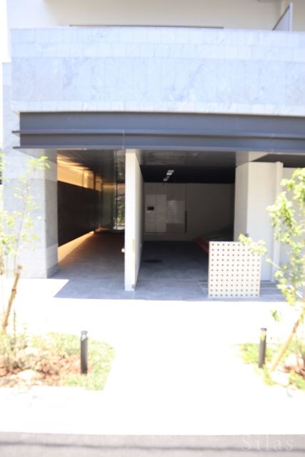 リアンカーサ長柄の物件外観写真