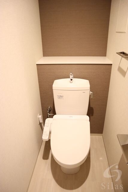 リアンカーサ長柄の物件内観写真