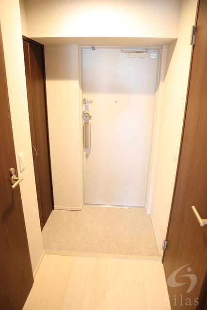 リアンカーサ長柄の物件内観写真