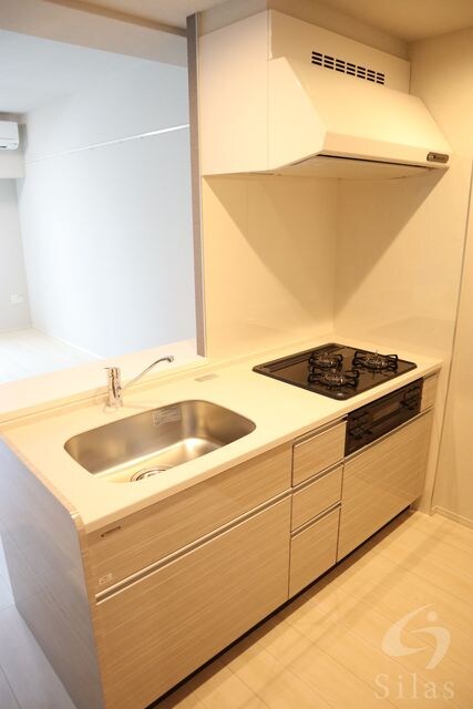 リアンカーサ長柄の物件内観写真