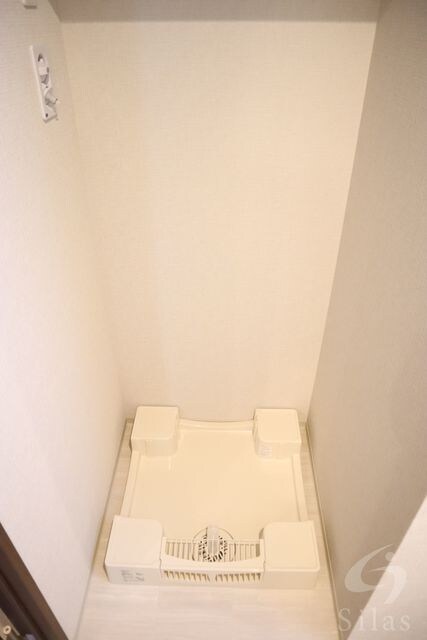 リアンカーサ長柄の物件内観写真