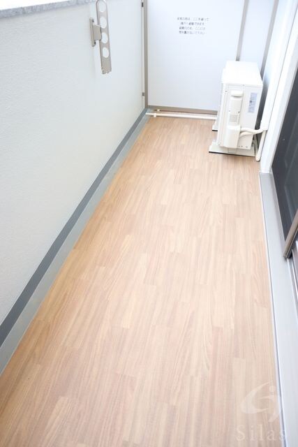 リアンカーサ長柄の物件内観写真