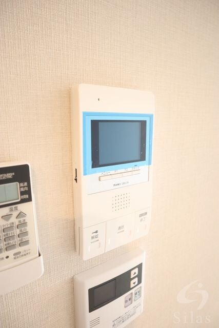 リアンカーサ長柄の物件内観写真